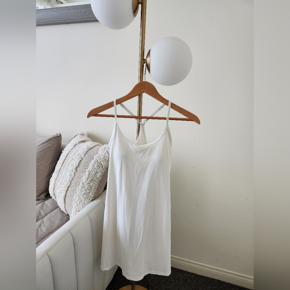Glowmode tennis dress